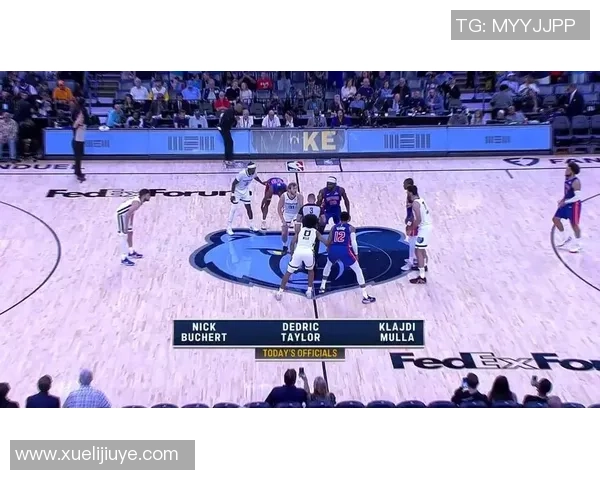 2月8日NBA灰熊对阵雷霆精彩视频直播全程回顾与分析