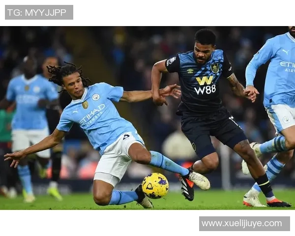 4月28日伯恩利对阵曼城精彩直播全程回顾与赛后分析