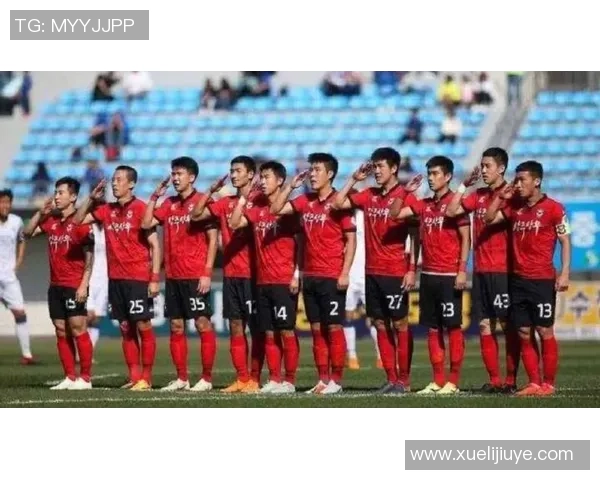 尚州商武迎战水原三星决战K联赛激战正酣争夺季后赛宝贵积分