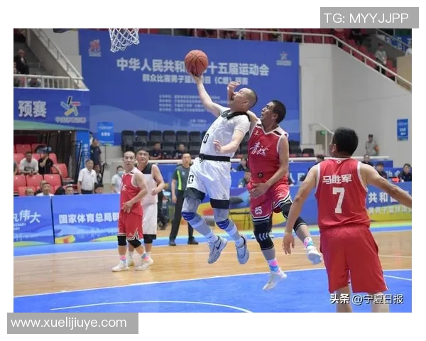 2018年中国男篮与韩国U18激战回顾青春对决展现篮球魅力与团队精神