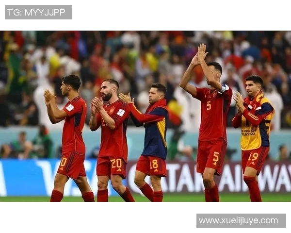 葡萄牙与摩洛哥世界杯激战直播全程回顾精彩瞬间与赛后分析