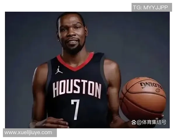 火箭2连败患“杜兰特依赖症”！只要一人可谓收成他是最硬的人